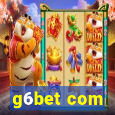 g6bet com